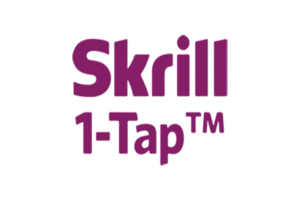 Skrill 1 Tap 赌场
